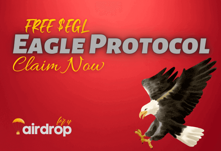 Eagle Protocol Airdrop