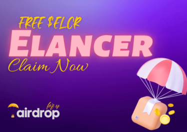 Elancer Airdrop