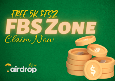 FBS Zone Airdrop