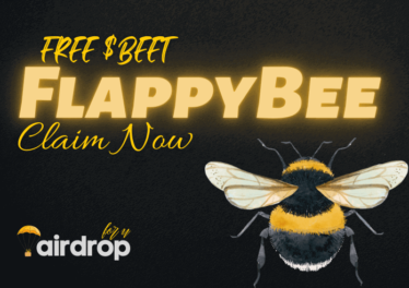 FlappyBee Airdrop