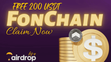 FonChain Airdrop