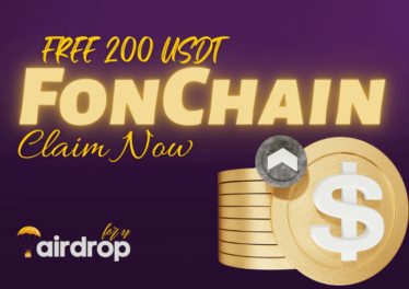 FonChain Airdrop