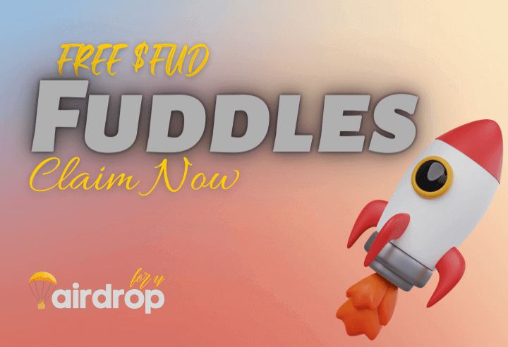 Fuddles Airdrop