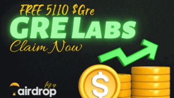 GRE Labs Airdrop