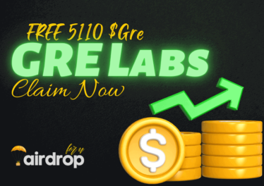 GRE Labs Airdrop