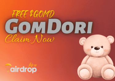 GomDori Airdrop