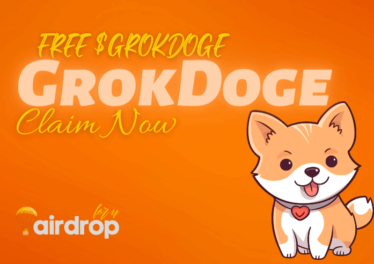 GrokDoge Airdrop