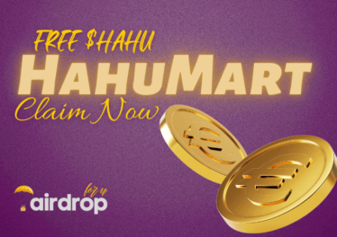 HahuMart Airdrop