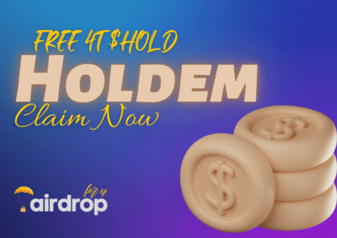 Holdem Airdrop