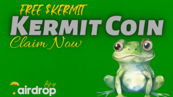 Kermit Coin Airdrop