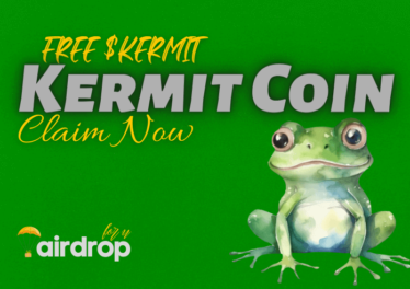 Kermit Coin Airdrop