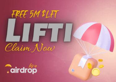 LiFTi Airdrop