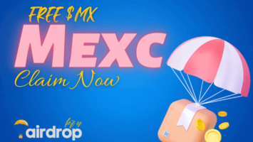 MEXC Airdrop