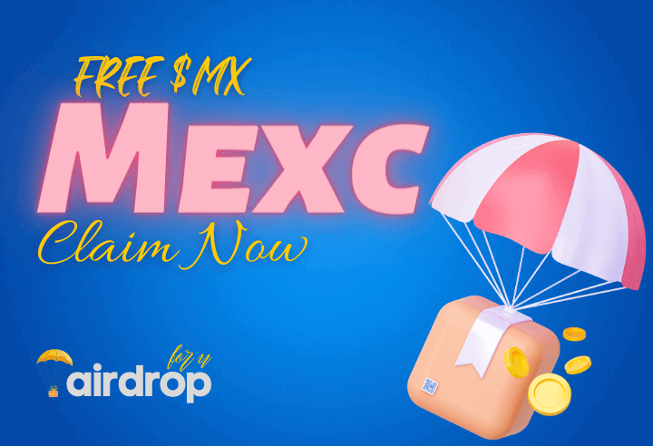 MEXC Airdrop