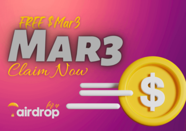 Mar3 Airdrop