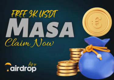 Masa Airdrop