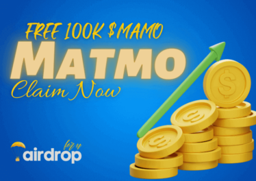 Matmo Airdrop