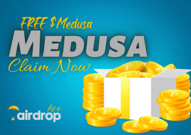 Medusa Airdrop