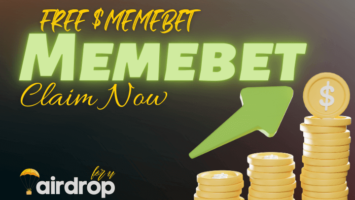 Memebet Airdrop