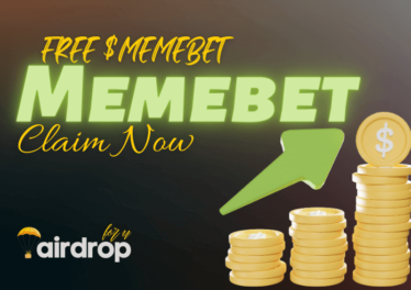 Memebet Airdrop