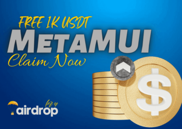 MetaMUI Airdrop