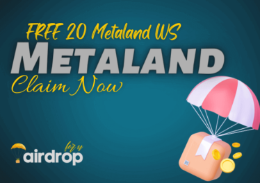 Metaland Airdrop