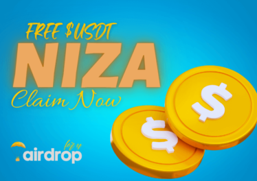 NIZA Airdrop