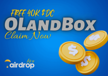 OLandBox Airdrop