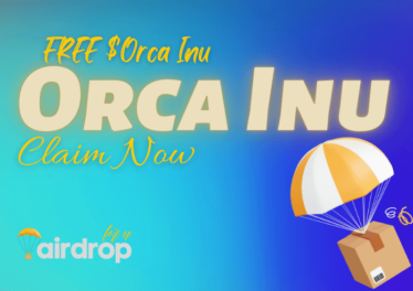 Orca Inu Airdrop