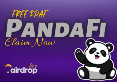 PandaFi Airdrop