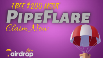 PipeFlare Airdrop