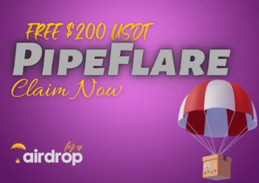 PipeFlare Airdrop