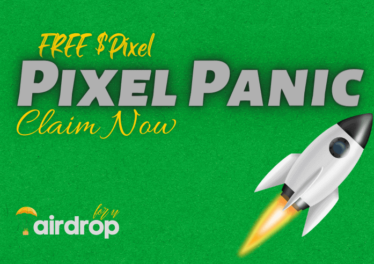 Pixel Panic Airdrop