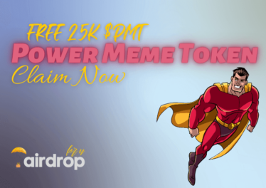 Power Meme Token