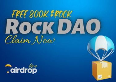 RockDAO Airdrop