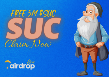 SUC Airdrop