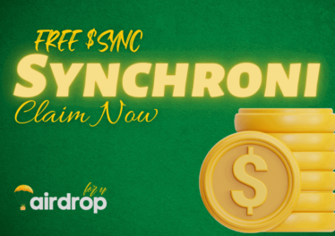 Synchroni Airdrop