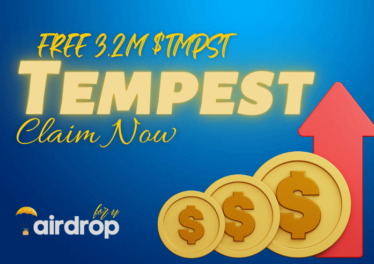 Tempest Airdrop