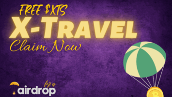 X-Travel Airdrop