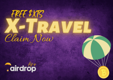 X-Travel Airdrop