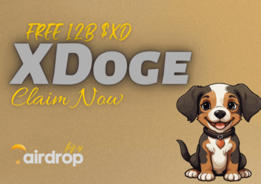 XDoge Airdrop