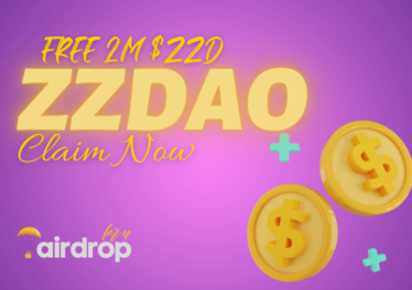 ZZDAO Airdrop