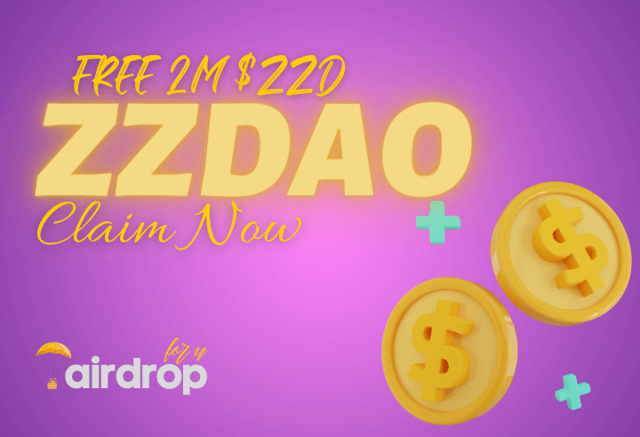 ZZDAO Airdrop