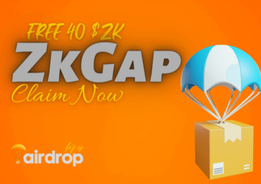 ZkGap Airdrop