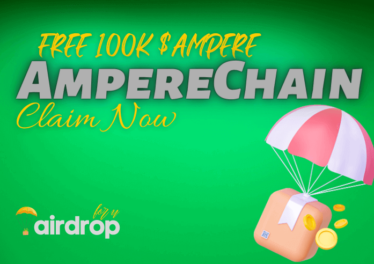 AmpereChain Airdrop