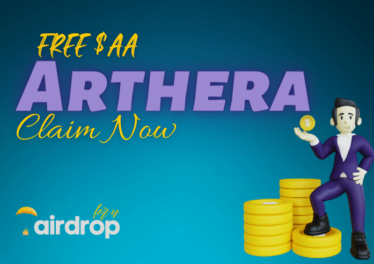 Arthera Airdrop