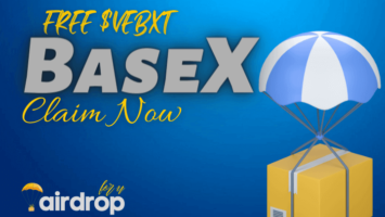BaseX Airdrop