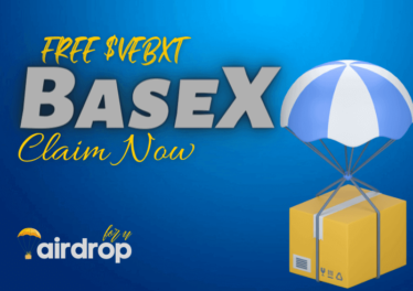 BaseX Airdrop