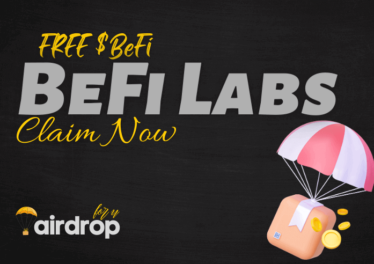 BeFi Labs Airdrop