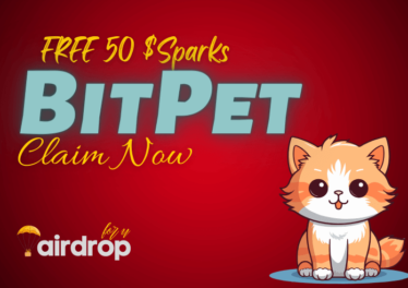 BitPet Airdrop